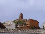 Castillo de Ariza