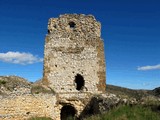 Castillo de Berdejo