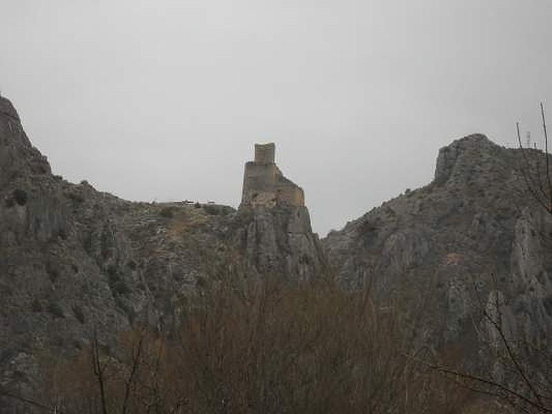 Castillo de Embid de Ariza