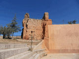 Castillo de Encinacorba