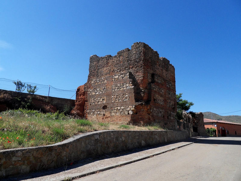 Castillo de Encinacorba