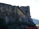 Castillo de Yéquera