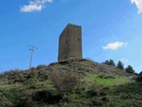 Castillo de Navardún