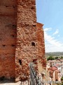 Castillo de Nuévalos
