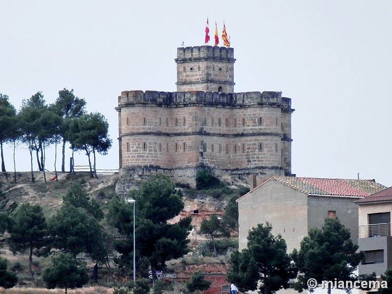 Torre de Salamanca