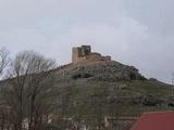 Castillo de Santed