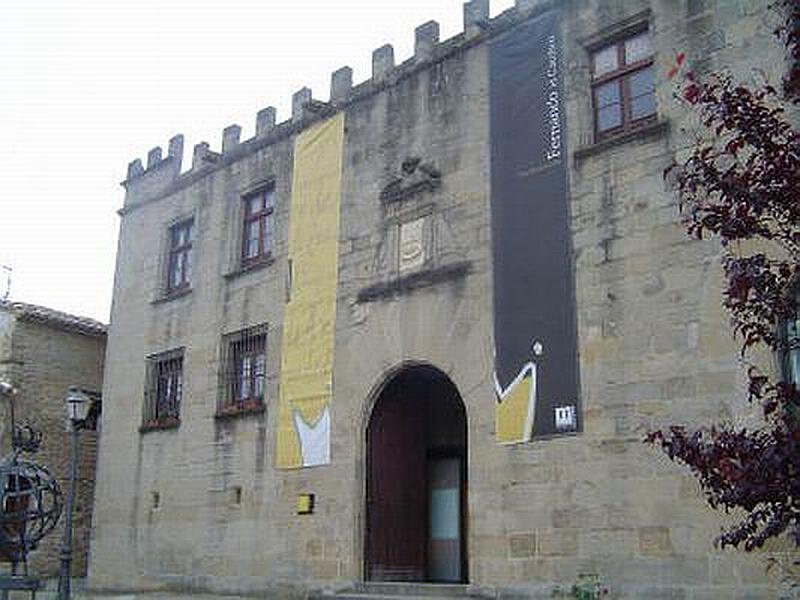 Palacio de Sada