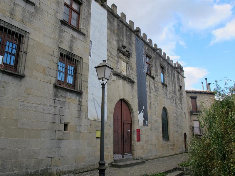 Palacio de Sada