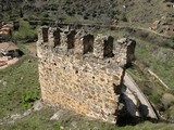 Castillo de Torrijo de la Cañada