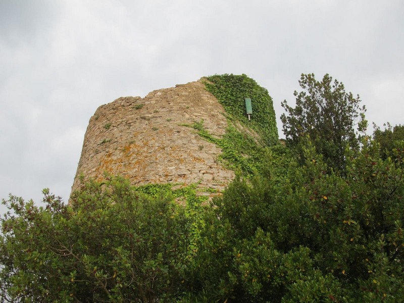 Imagen de Castillo de Begur