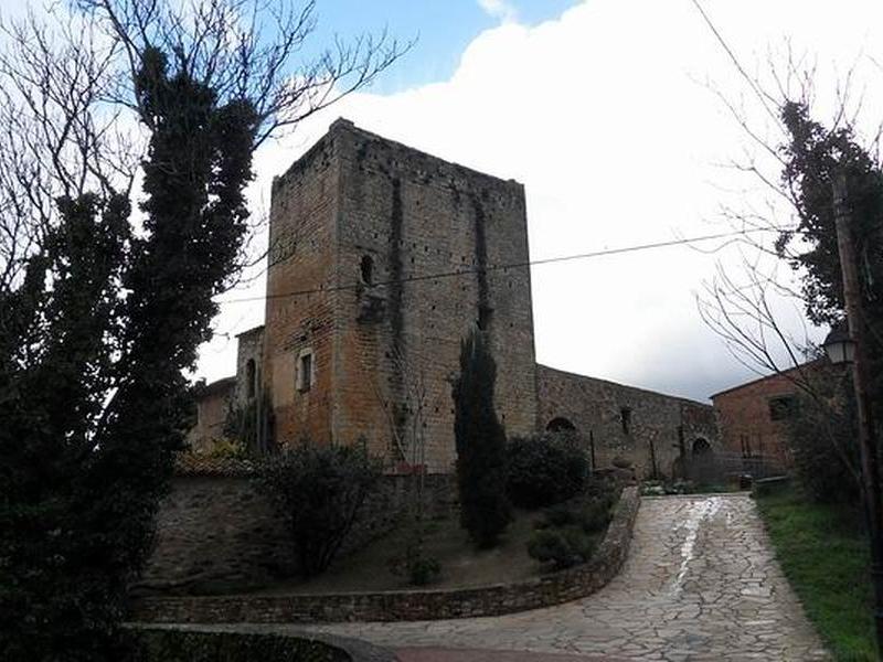 Imagen de Castillo de Esclanyà