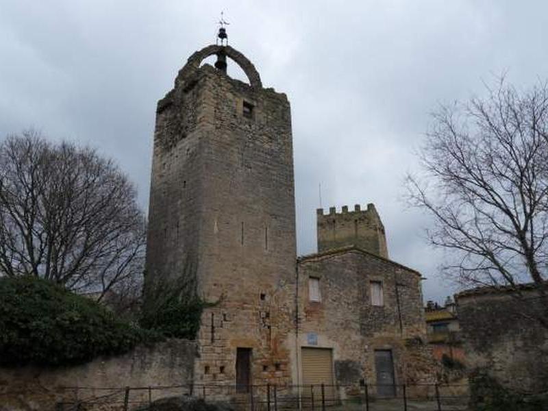 Imagen de Castillo de Peratallada