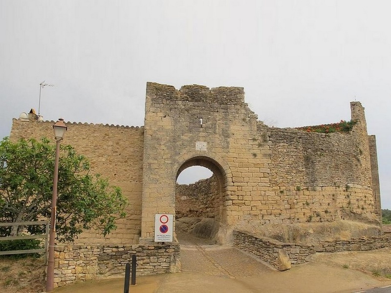 Imagen de Portal de la Virgen