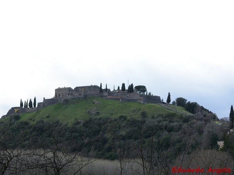Imagen de Castillo de Hostalric