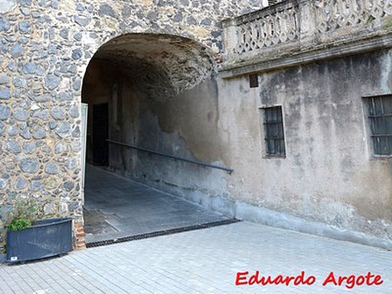 Imagen de Portal de les Vinyes
