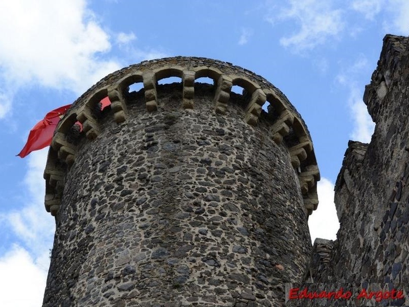 Imagen de Torre de Ararà