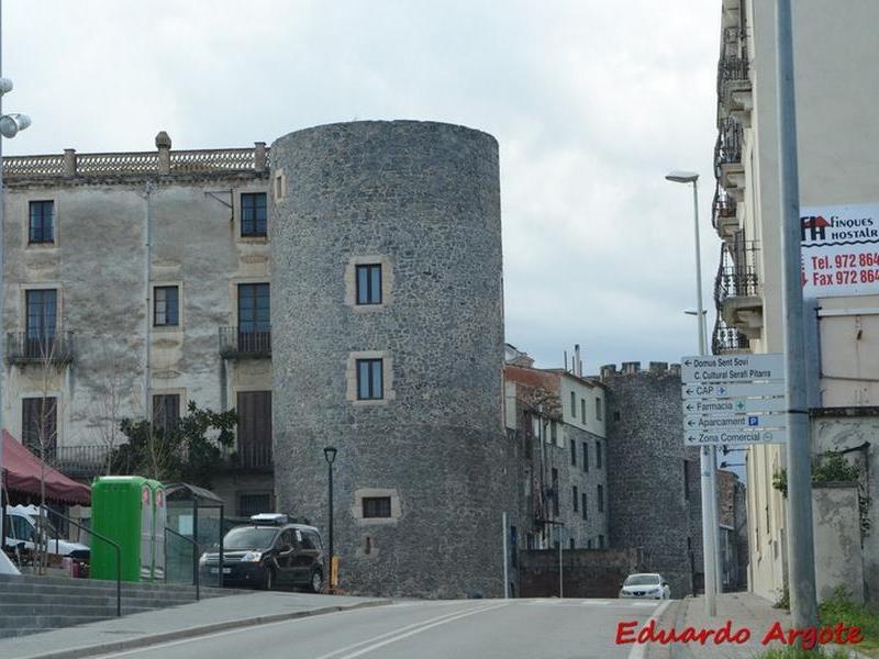 Imagen de Torre del Bous