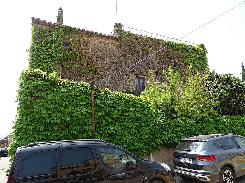 Imagen de Castillo de Jafre