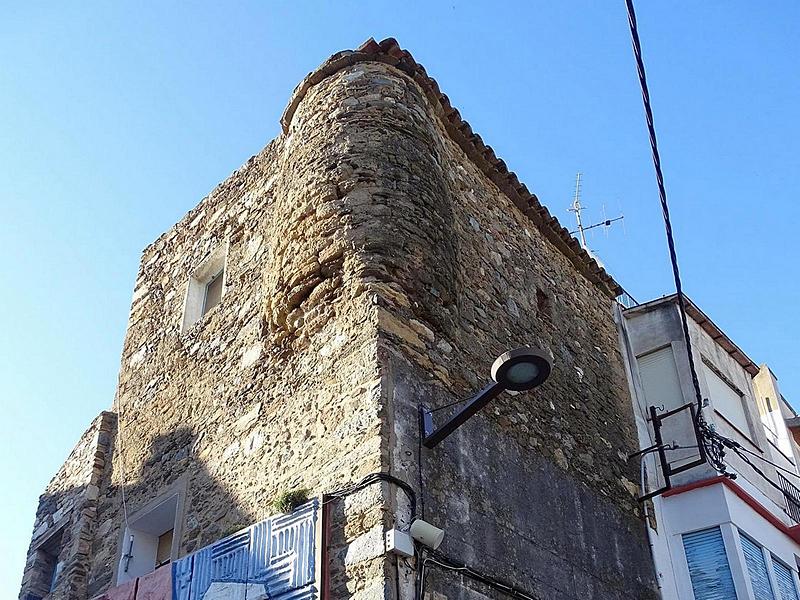 Imagen de Casa fortificada de Llançà