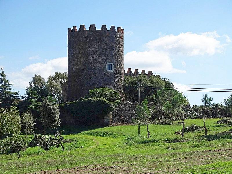 Imagen de Torre Morata