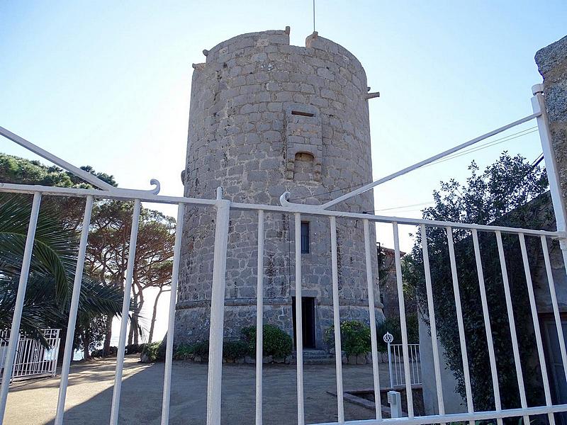 Imagen de Torre de Calella