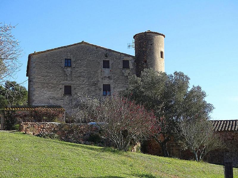 Imagen de Torre Roja