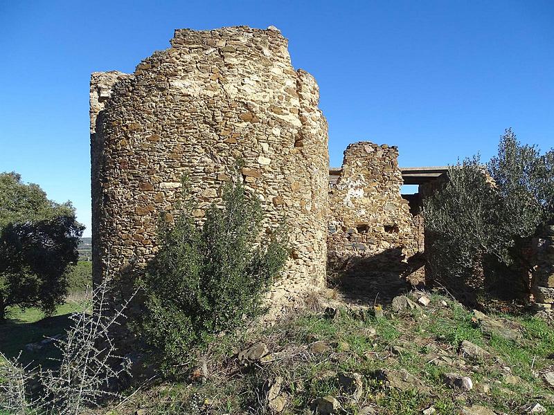 Imagen de Torre del Puig Torretes
