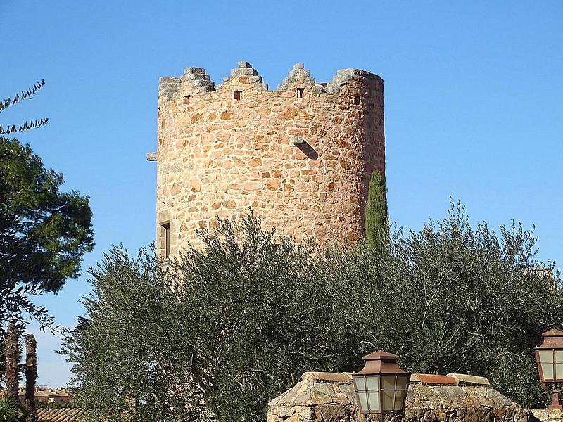 Imagen de Torre de Can Fiego