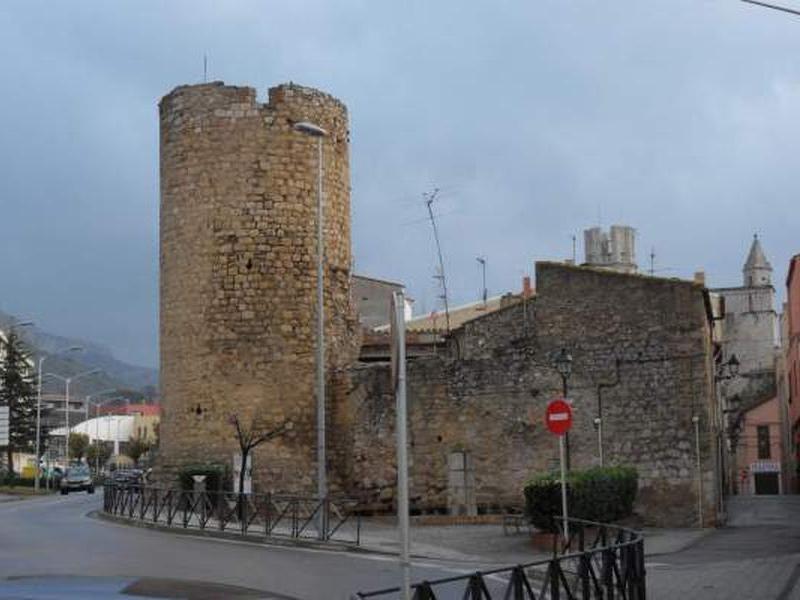 Imagen de Torre de les Bruixes
