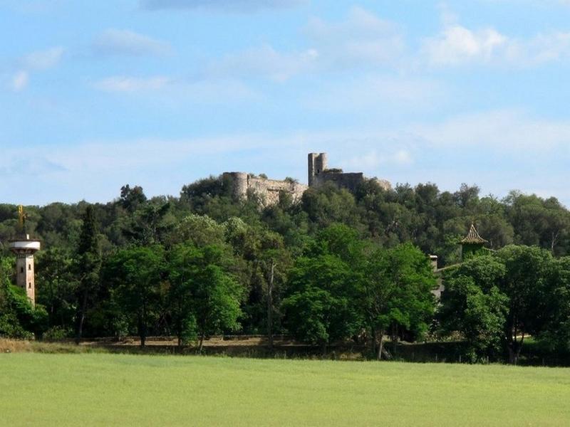 Imagen de Castillo de Sant Iscle