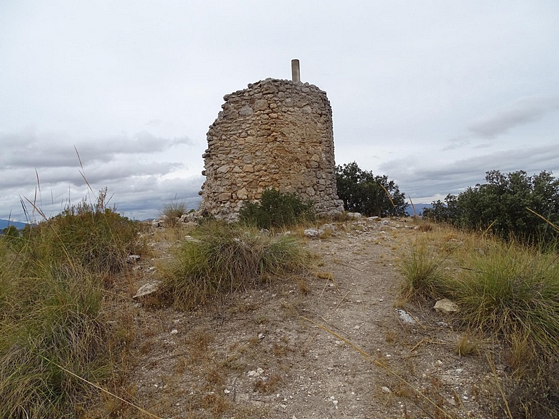 Imagen de Torre de Agrón