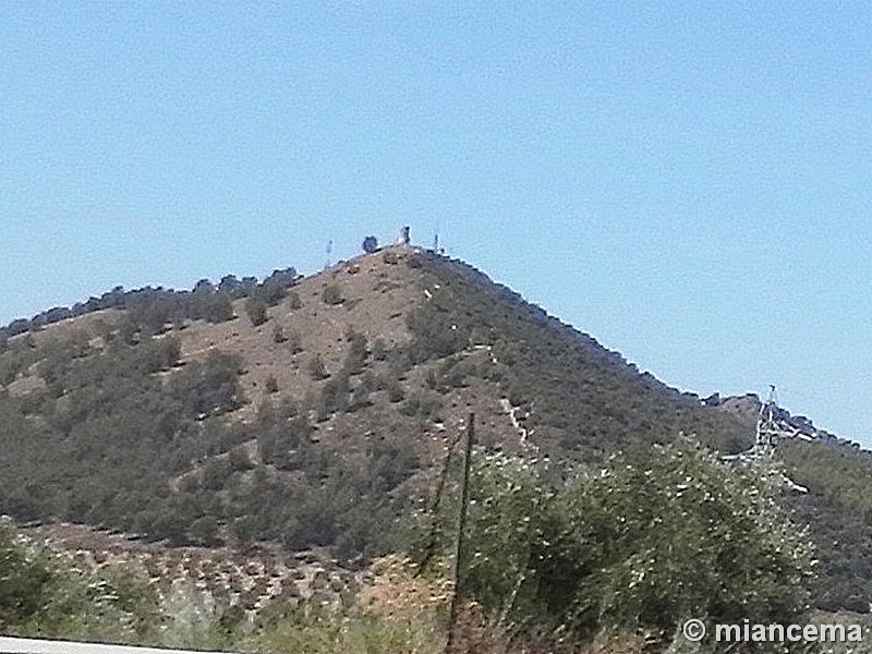 Imagen de Torreón de Sierra Elvira