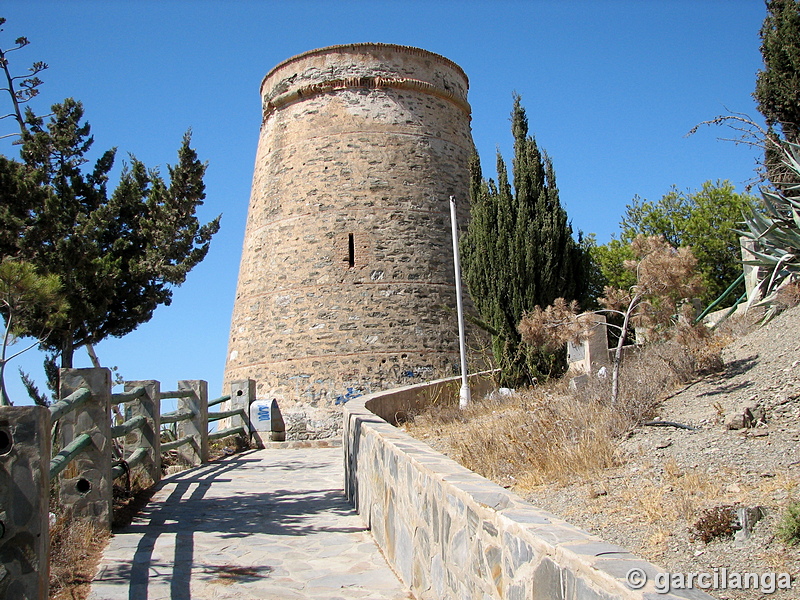 Imagen de Torre de La Rábita