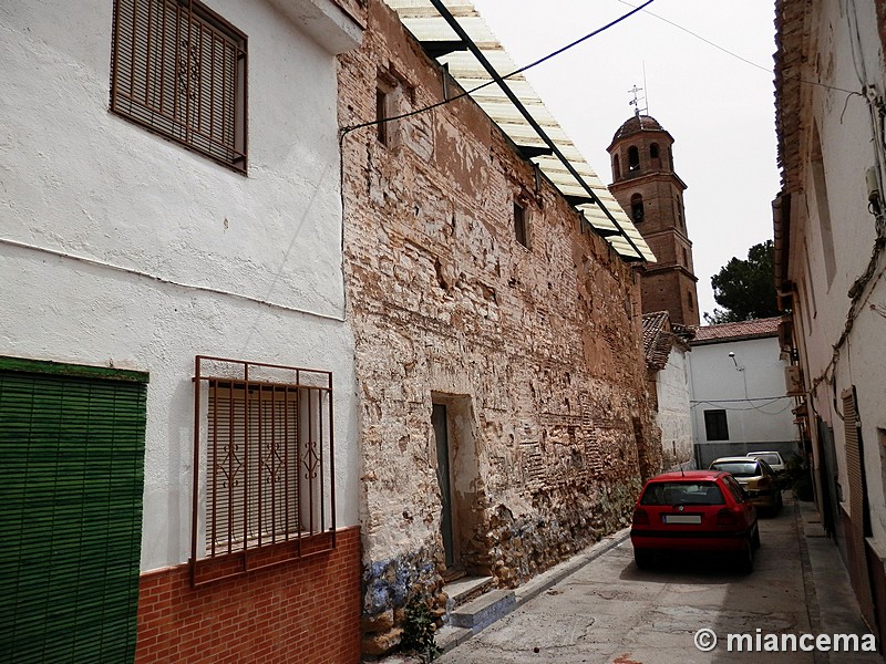 Imagen de Torre del Fuerte