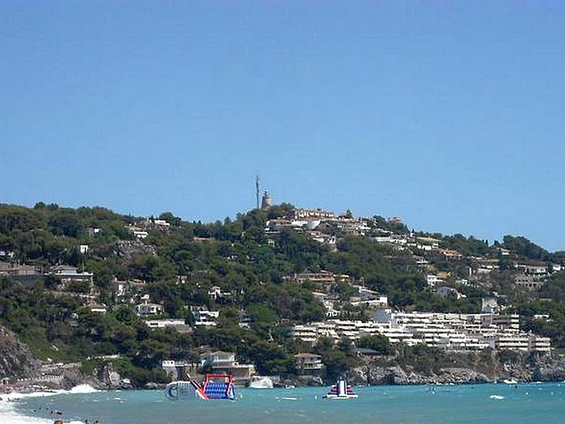 Imagen de Torre Punta Mona