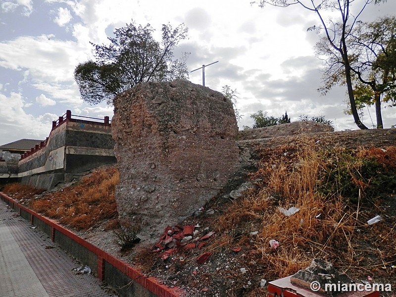 Imagen de Alcazaba de Baza