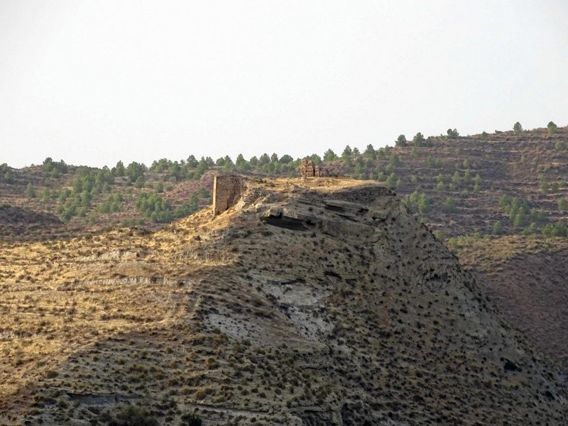 Imagen de Castillo de Benzalema