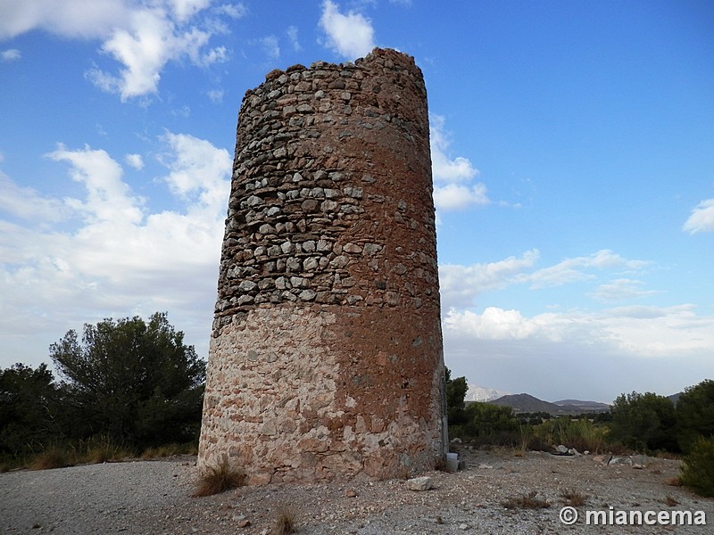 Imagen de Torre El Romeral
