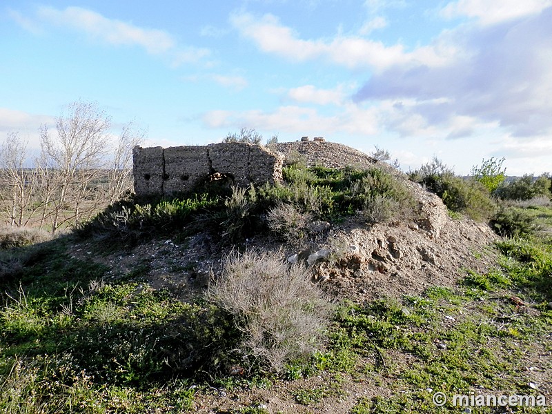 Imagen de Torre de Cuevas de Luna