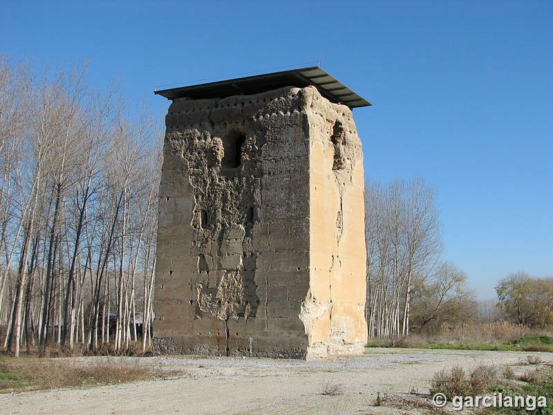 Imagen de Torre Romilla