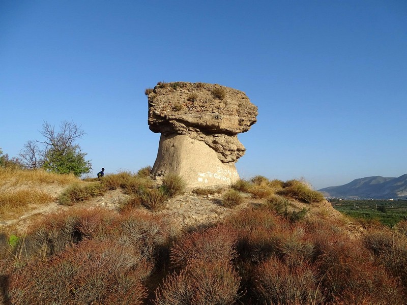 Imagen de Castillo de Dúrcal