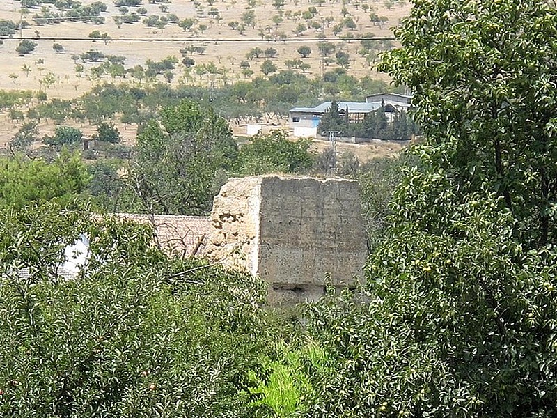 Imagen de Torre Marchena