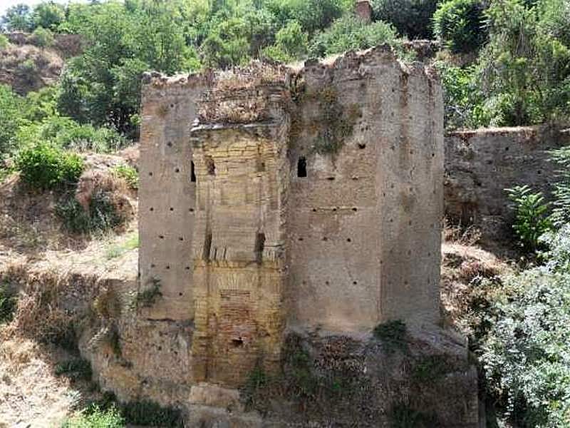 Imagen de Puerta de los Tableros