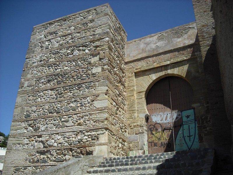 Imagen de Puerta Monaita