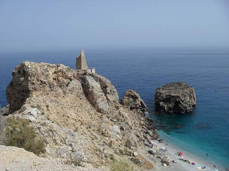 Imagen de Torre de la Rijana