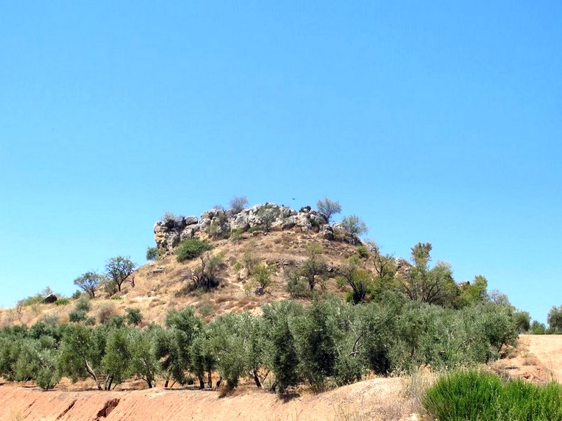 Imagen de Castillo de Güevéjar