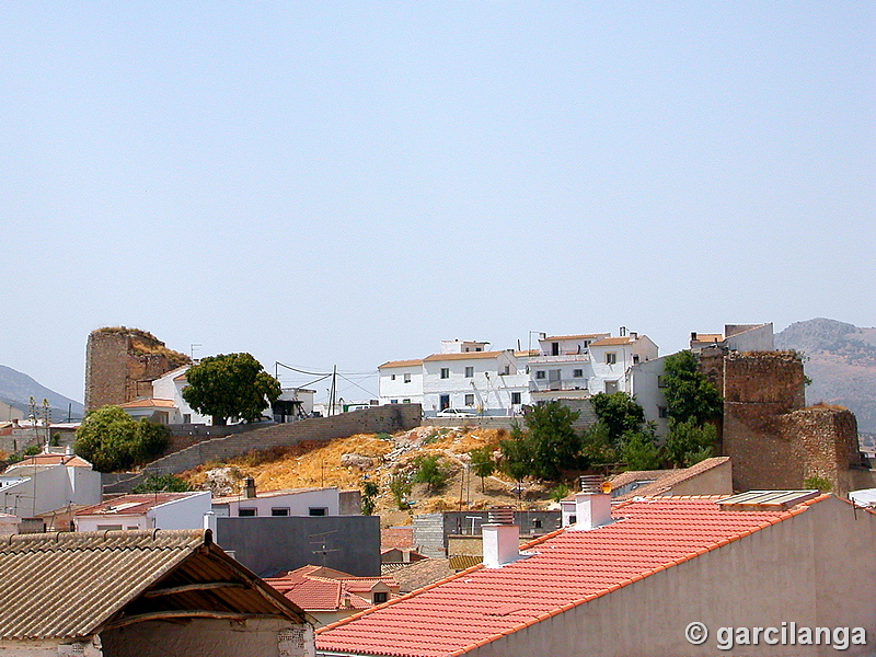 Imagen de Castillo de Iznalloz