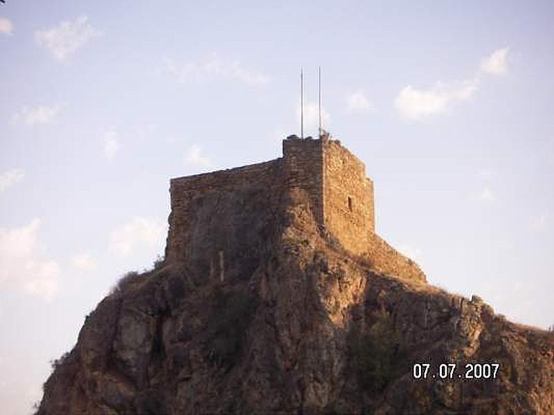 Imagen de Castillo de Lanjarón