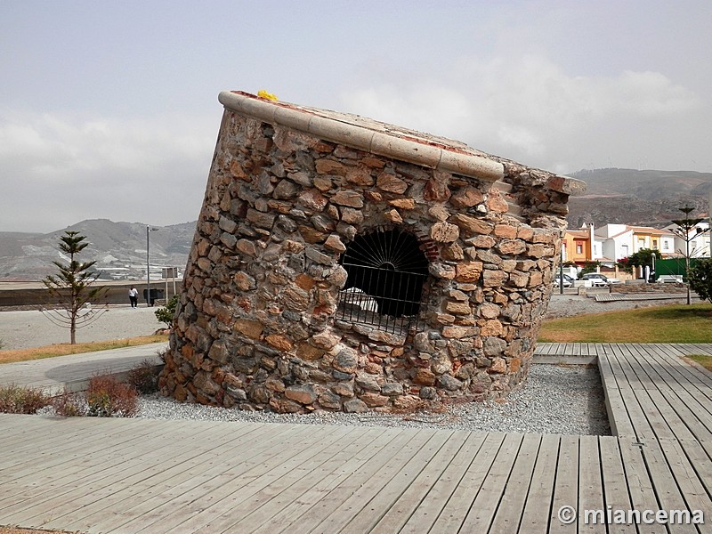 Imagen de Atalaya Llano de Carchuna