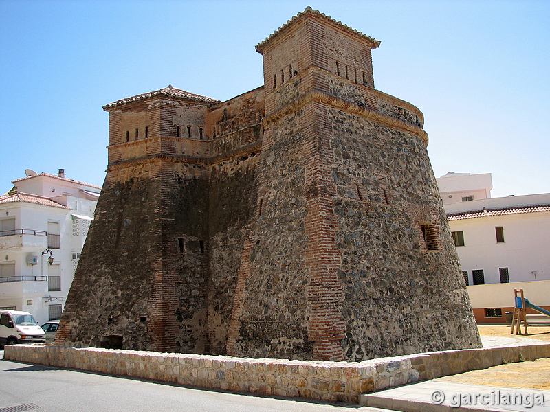 Imagen de Torre de Baños